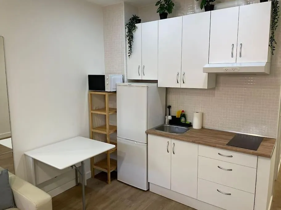 Precioso Estudio Recien Reformado Con Piscina. Apartamento Torremolinos España