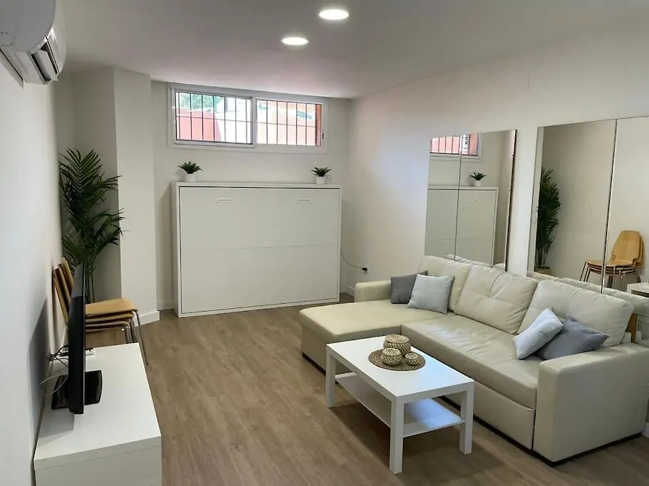 Precioso Estudio Recien Reformado Con Piscina. location