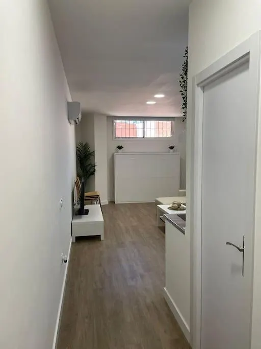 Precioso Estudio Recien Reformado Con Piscina. Apartment Torremolinos