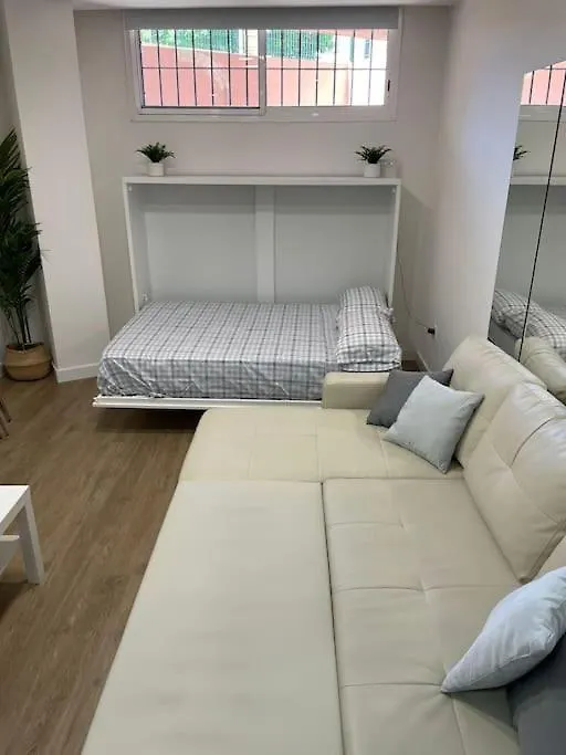 Precioso Estudio Recien Reformado Con Piscina. Apartment Torremolinos Spain